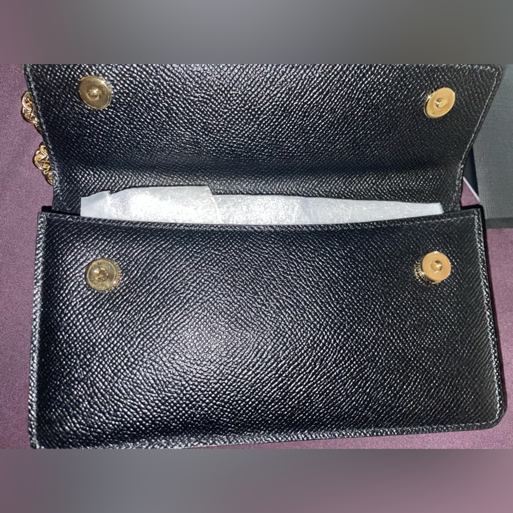 Dolce & Gabbana Wallet on the Chain - Picture 3 of 10